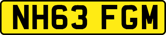 NH63FGM