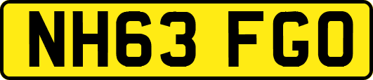 NH63FGO