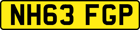 NH63FGP