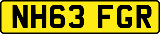 NH63FGR