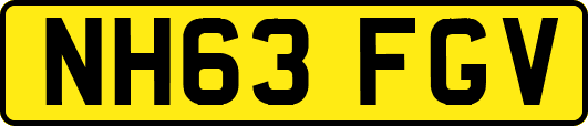 NH63FGV