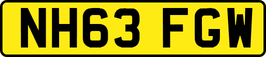 NH63FGW