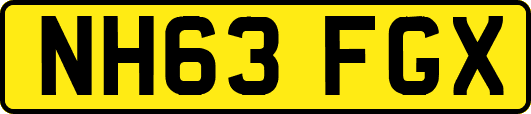 NH63FGX