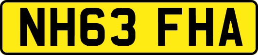 NH63FHA