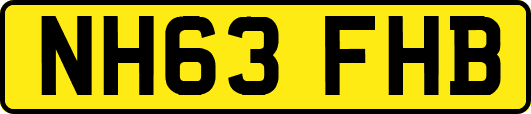 NH63FHB