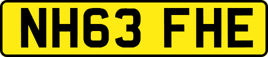 NH63FHE