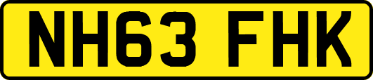 NH63FHK