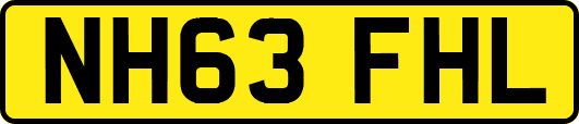 NH63FHL