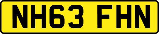 NH63FHN