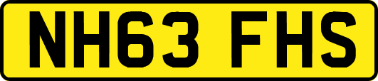 NH63FHS
