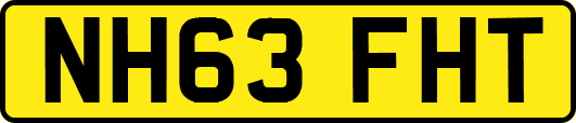 NH63FHT