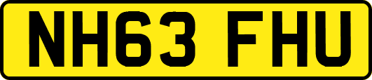 NH63FHU