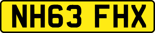 NH63FHX