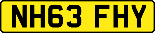 NH63FHY
