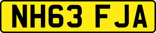 NH63FJA