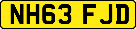 NH63FJD