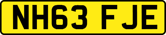 NH63FJE