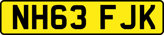 NH63FJK