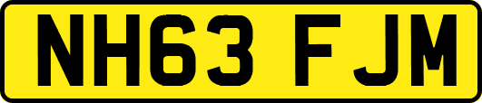 NH63FJM