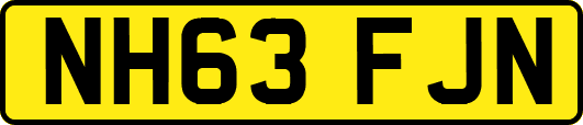 NH63FJN