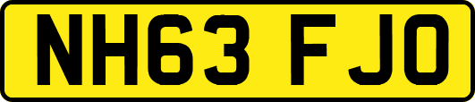 NH63FJO
