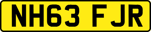NH63FJR