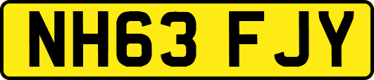 NH63FJY