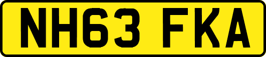 NH63FKA