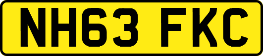 NH63FKC