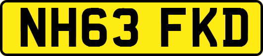 NH63FKD