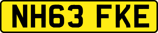 NH63FKE
