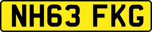 NH63FKG