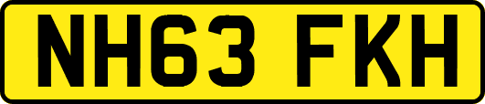 NH63FKH