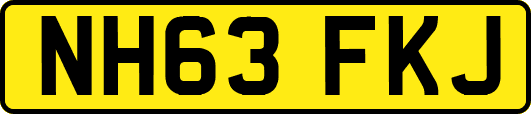 NH63FKJ