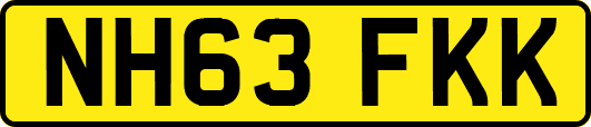 NH63FKK