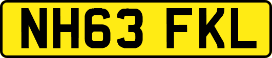NH63FKL
