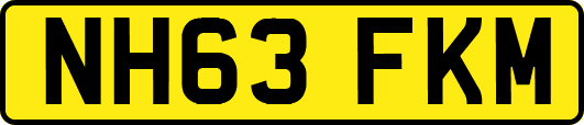 NH63FKM