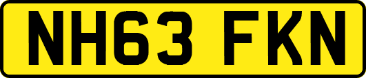NH63FKN