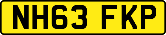 NH63FKP