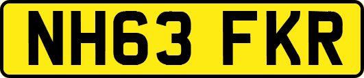 NH63FKR