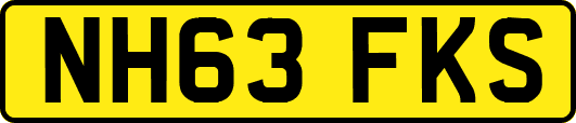 NH63FKS
