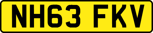 NH63FKV