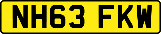 NH63FKW