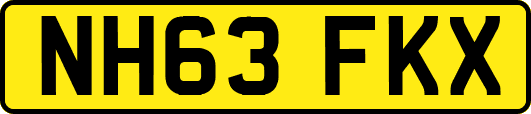 NH63FKX