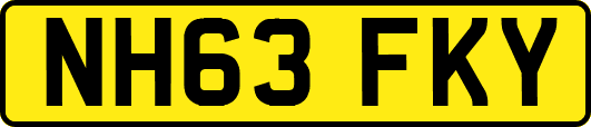 NH63FKY