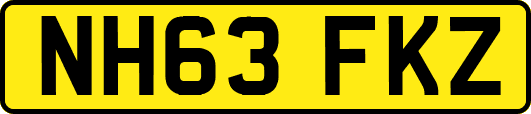 NH63FKZ