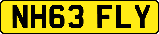 NH63FLY