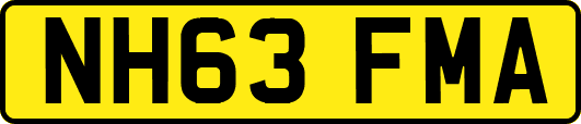 NH63FMA