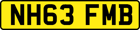 NH63FMB
