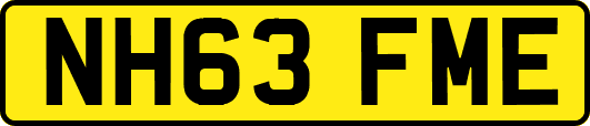 NH63FME
